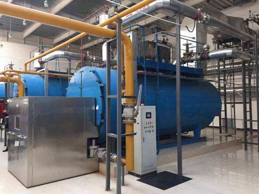 集中供暖 集中供暖